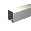 RAIL ACIER GALVANISE 3530