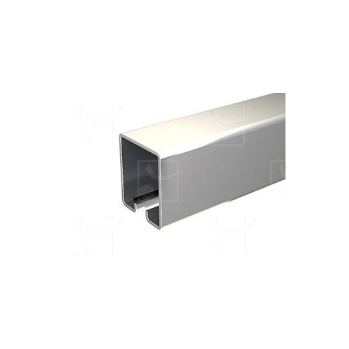 RAIL ACIER GALVANISE 3530