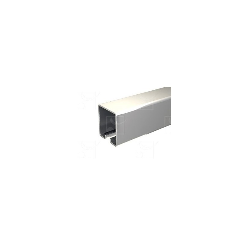 RAIL ACIER GALVANISE 3530