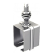 SUPPORT ENVELOPPANT RAIL 3530