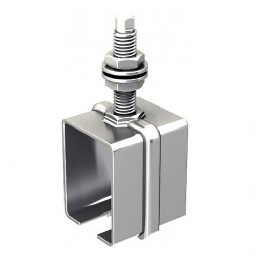 SUPPORT ENVELOPPANT RAIL 3530
