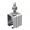 SUPPORT ENVELOPPANT RAIL 3530