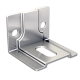 EQUERRE A VISSER RAIL 3530