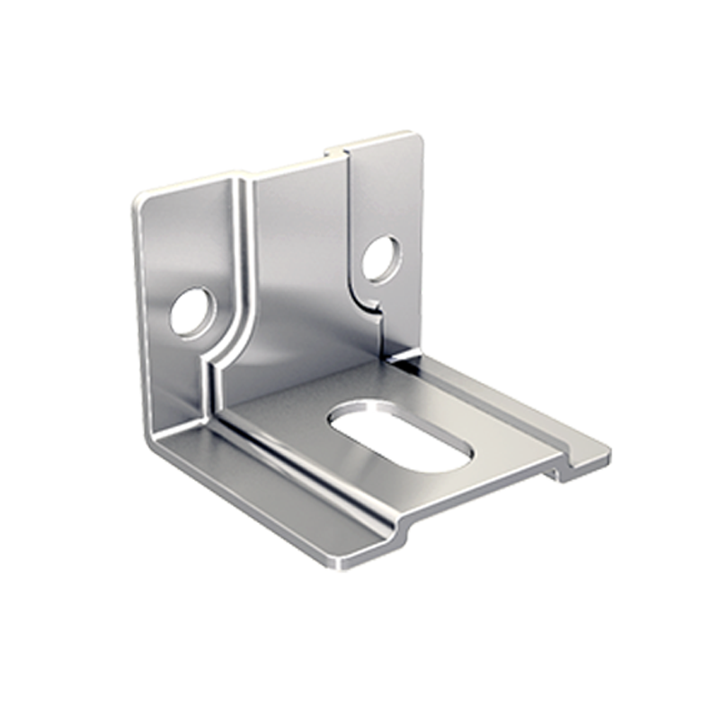EQUERRE A VISSER RAIL 3530
