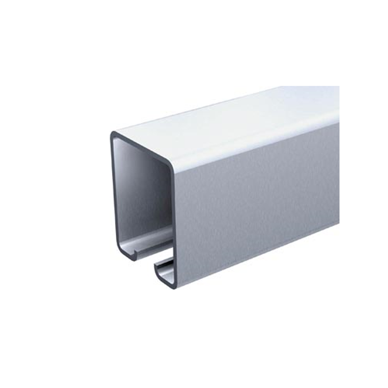 RAIL ACIER GALVANISE 6255