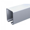 RAIL ACIER GALVANISE 6255