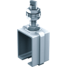 SUPPORT ENVELOPPANT RAIL 6255