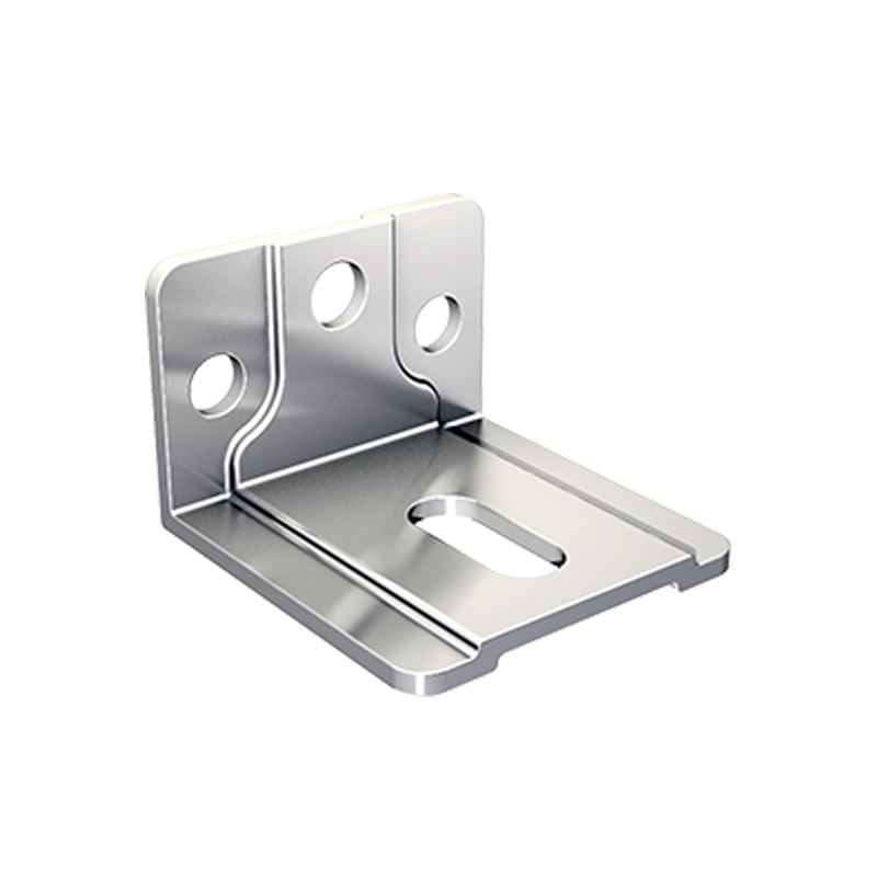 EQUERRE A VISSER RAIL 6255