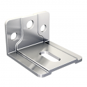 EQUERRE A VISSER RAIL 6255