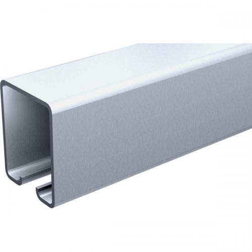RAIL ACIER GALVANISE 5040