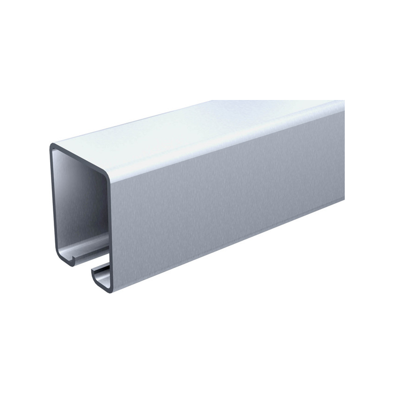 RAIL ACIER GALVANISE 5040