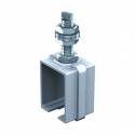 SUPPORT ENVELOPPANT RAIL 5040