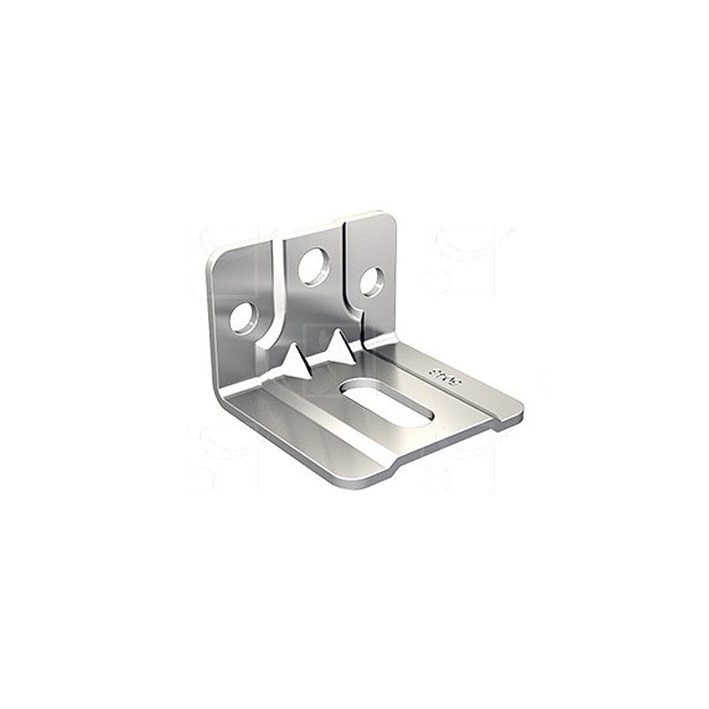 EQUERRE A VISSER RAIL 5040