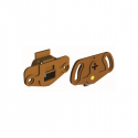 GARNITURE POUR PORTE PICO