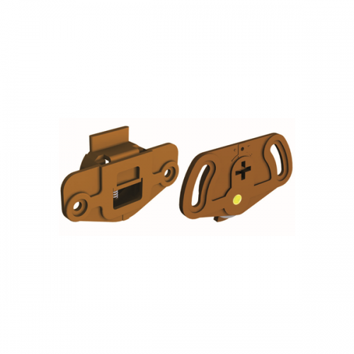 GARNITURE POUR PORTE PICO