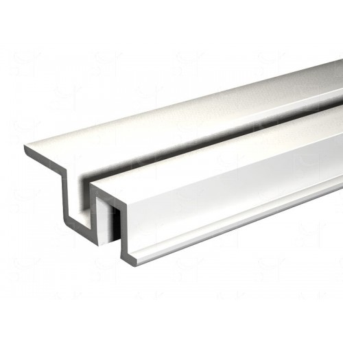 RAIL PVC