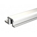 RAIL PVC A ENCASTRER