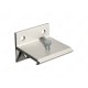 SUPPORT POUR RAIL 13108