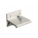 SUPPORT POUR RAIL 11108