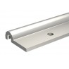 RAIL BAS ALU A VISSER PICO55