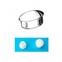 OBTURATEUR PLASTIQUE