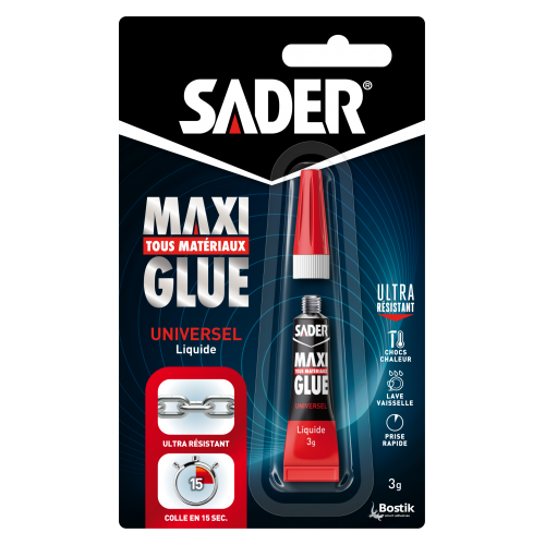 SADER MAXIGLUE LIQUIDE