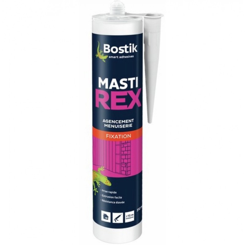 MASTIREX II