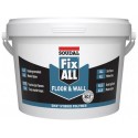 FIX ALL FLOOR & WALL