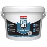 FIX ALL FLOOR & WALL