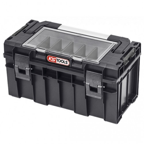 CAISSE A OUTILS SCM