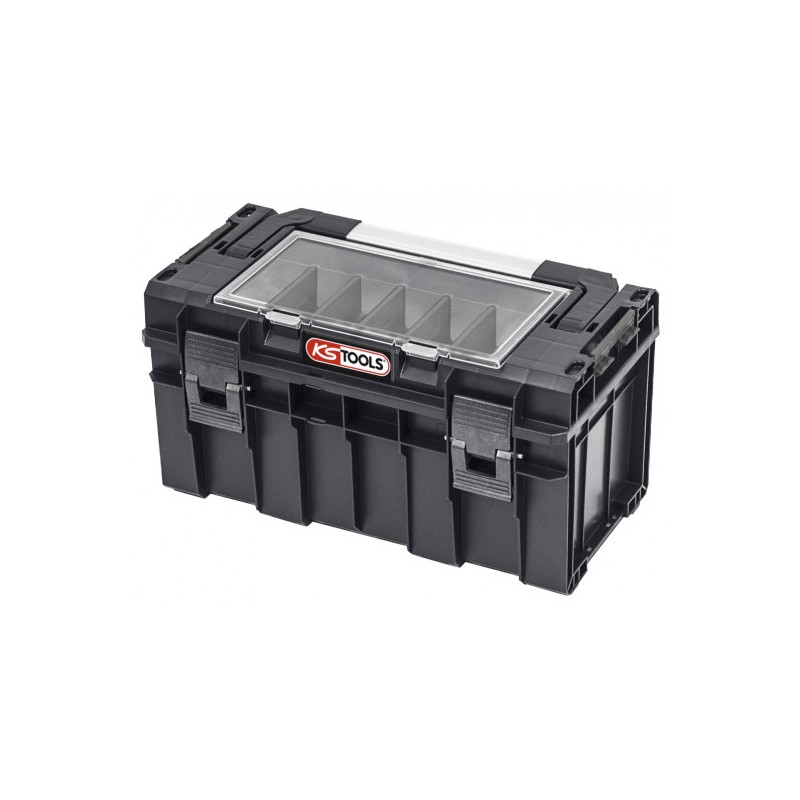 CAISSE A OUTILS SCM