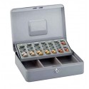 COFFRE A MONNAIE EURO BOX