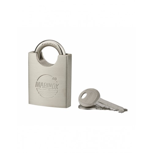 CADENAS INOX MARINOX
