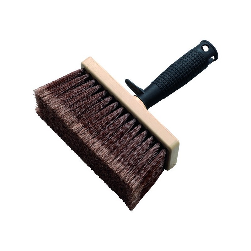Brosse à encoller vinyl 125 mm