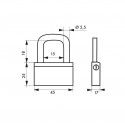 CADENAS NAUTIC