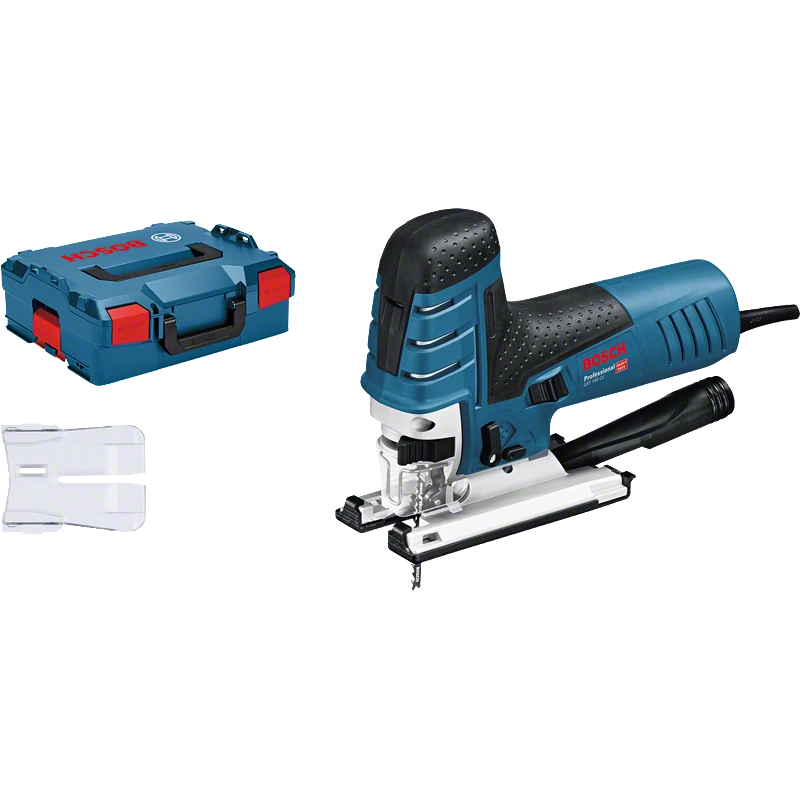 SCIE SAUTEUSE 780W GST 150CE