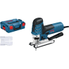 SCIE SAUTEUSE 780W GST 150CE