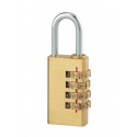 CADENAS A COMBINAISON LAITON