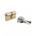 CYLINDRE LAITON 5 CLES