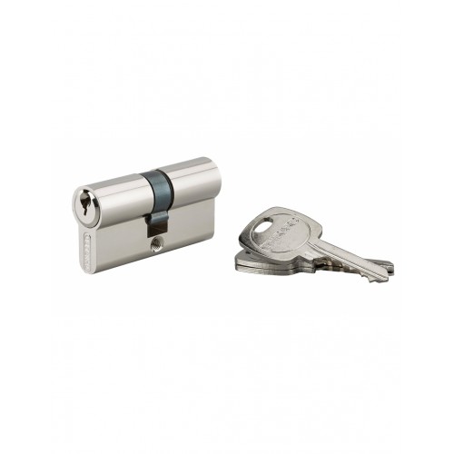 CYLINDRE 5 GOUPILLES NICKEL