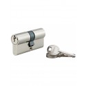 CYLINDRE 5 GOUPILLES NICKEL