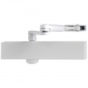 FERME-PORTE HR150 (BLANC)