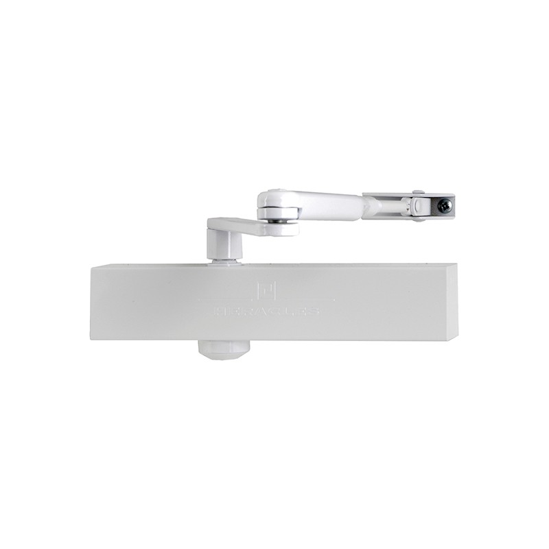 FERME-PORTE HR150 (BLANC)