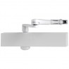 FERME-PORTE HR150 (BLANC)