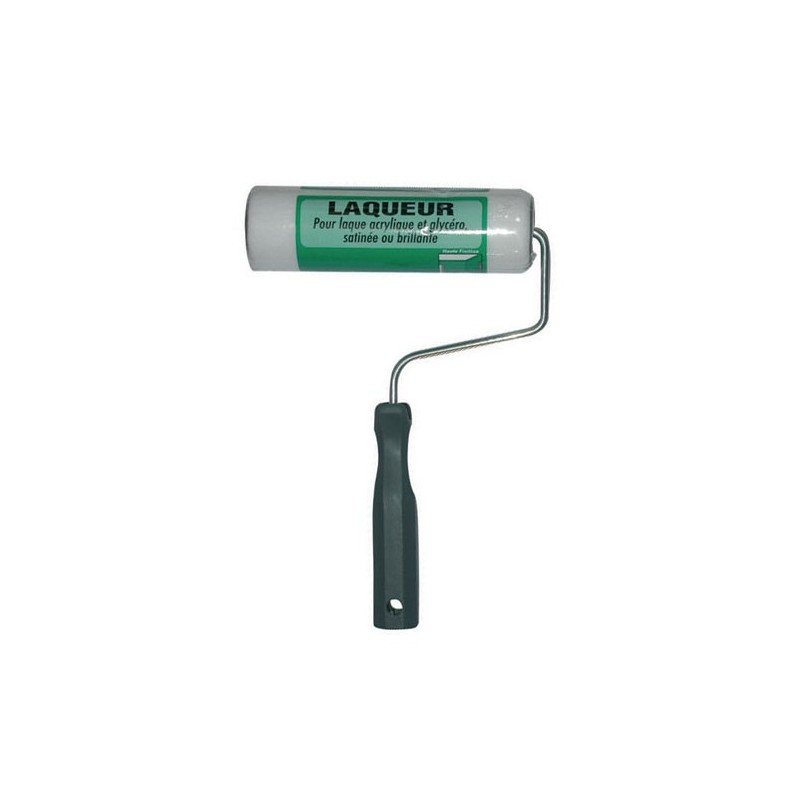 Rouleau Laqueur 175 mm