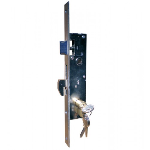 SERRURE A MORTAISE 2501