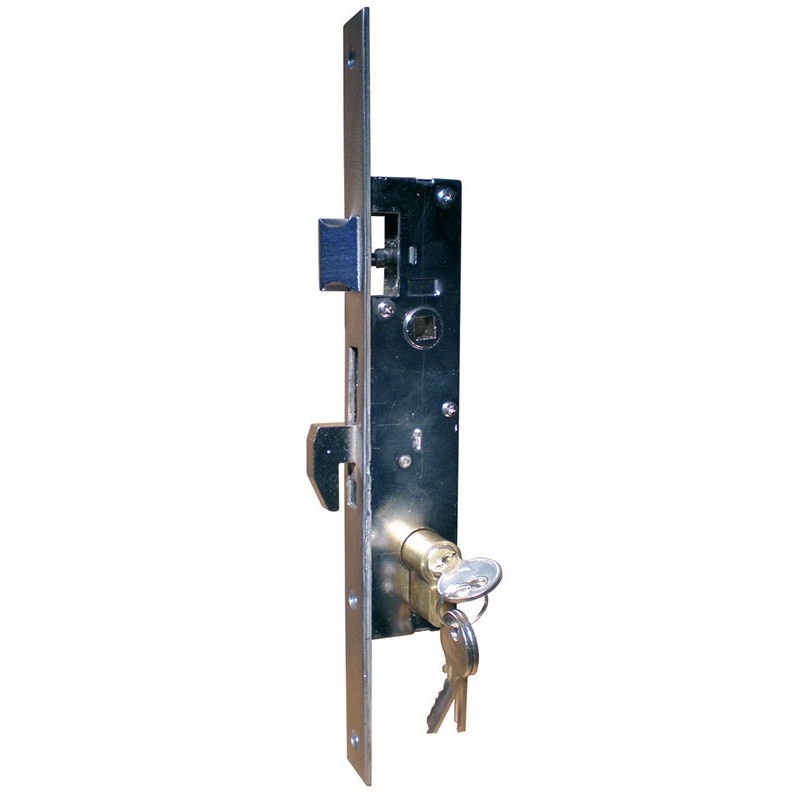 SERRURE A MORTAISE 2501