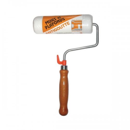 Rouleau Anti-gouttes Professionnel 180 mm