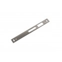 GACHE POUR SERRURE 2501