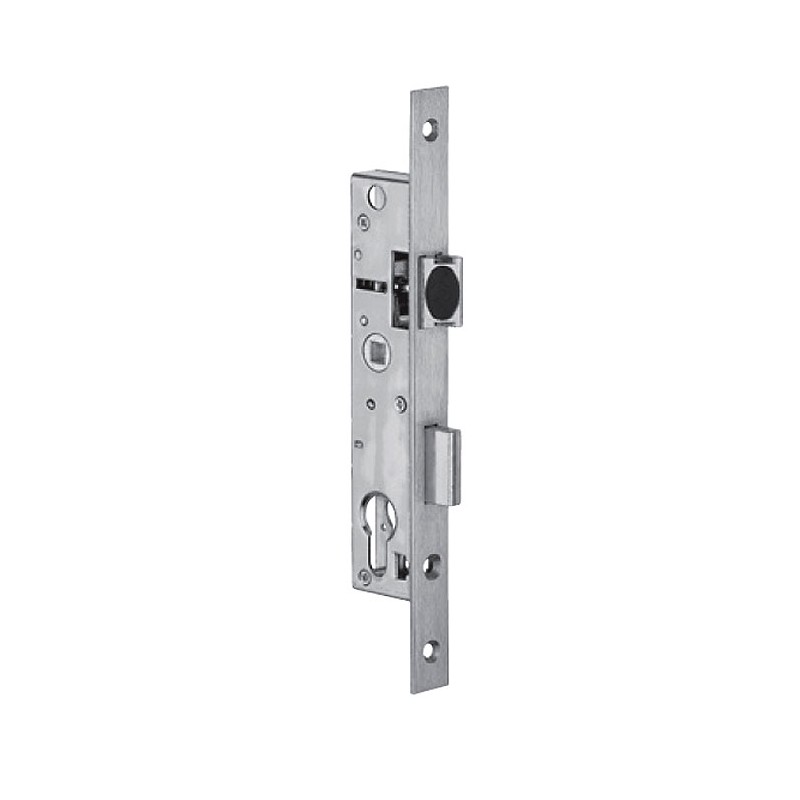 SERRURE MONOPOINT ENTRAXE 70 MM